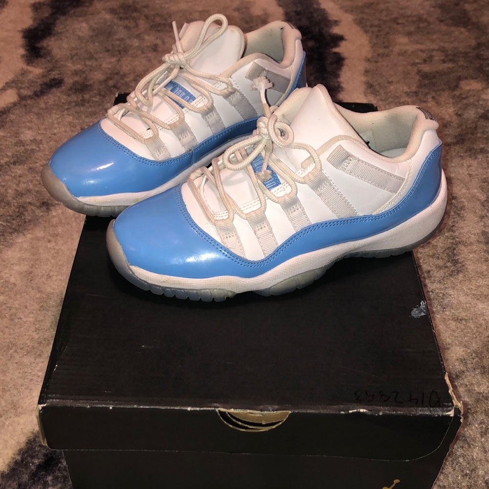 Jordan 11 excellent used